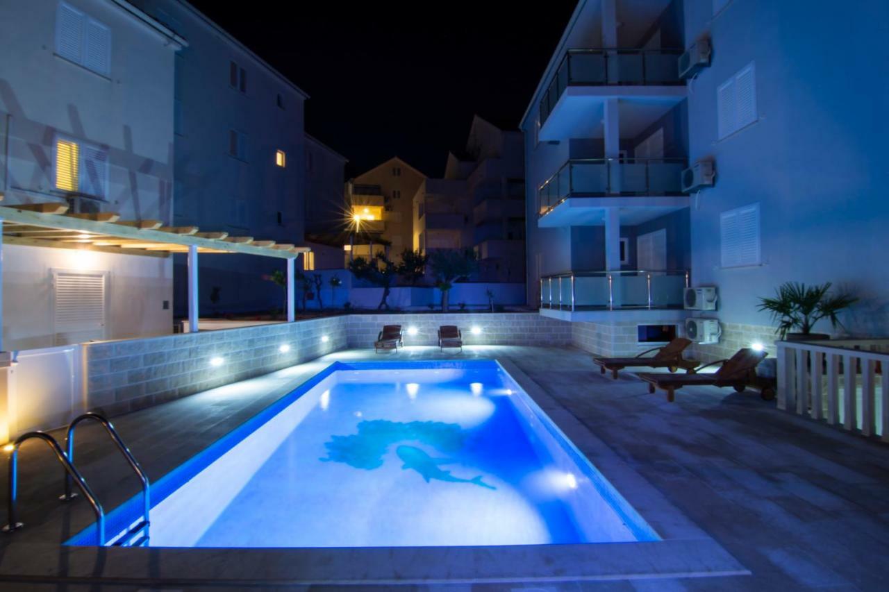 Apartments Sara 4 Bol Dış mekan fotoğraf
