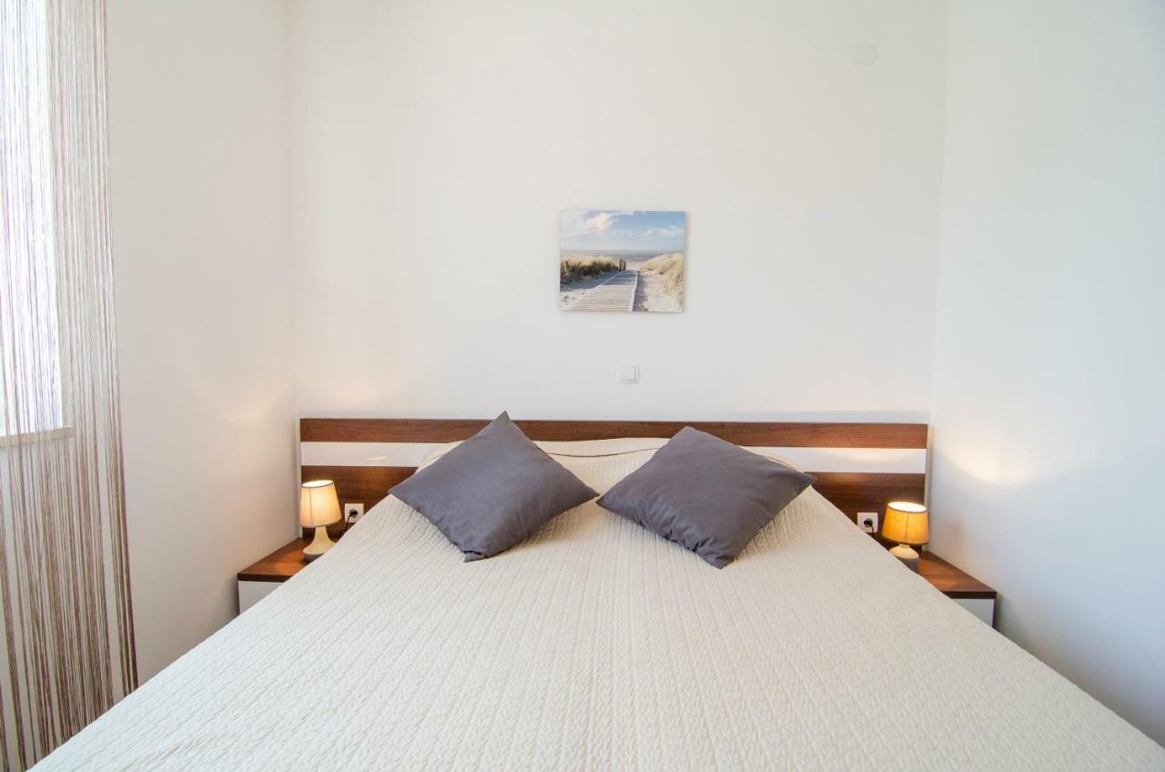 Apartments Sara 4 Bol Dış mekan fotoğraf