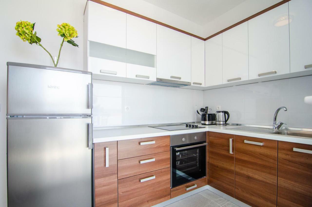 Apartments Sara 4 Bol Dış mekan fotoğraf