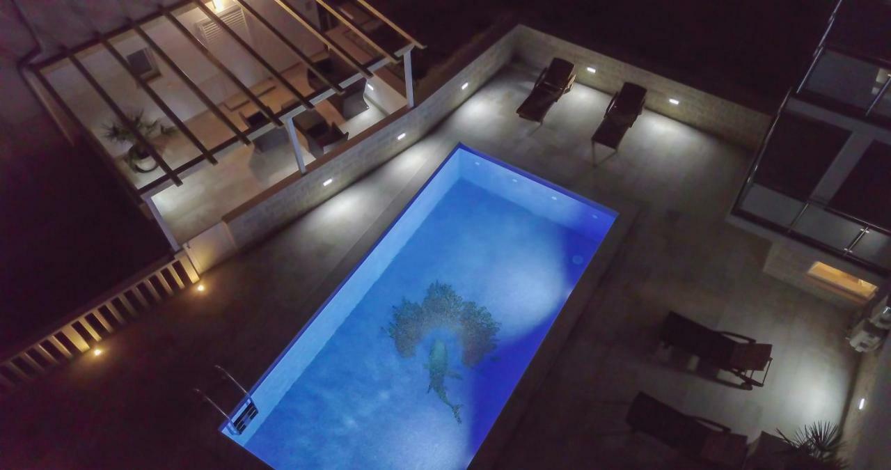 Apartments Sara 4 Bol Dış mekan fotoğraf