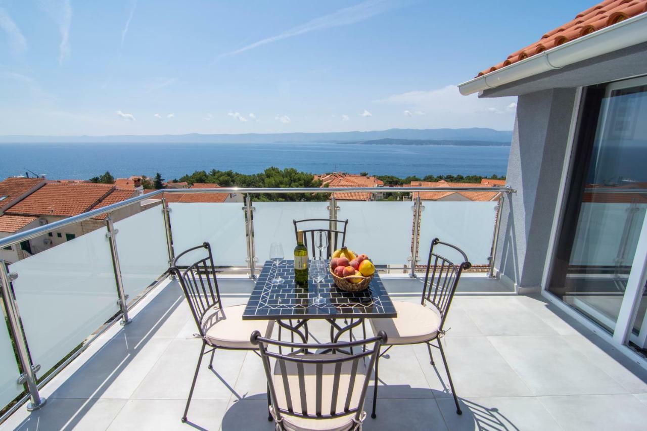 Apartments Sara 4 Bol Dış mekan fotoğraf