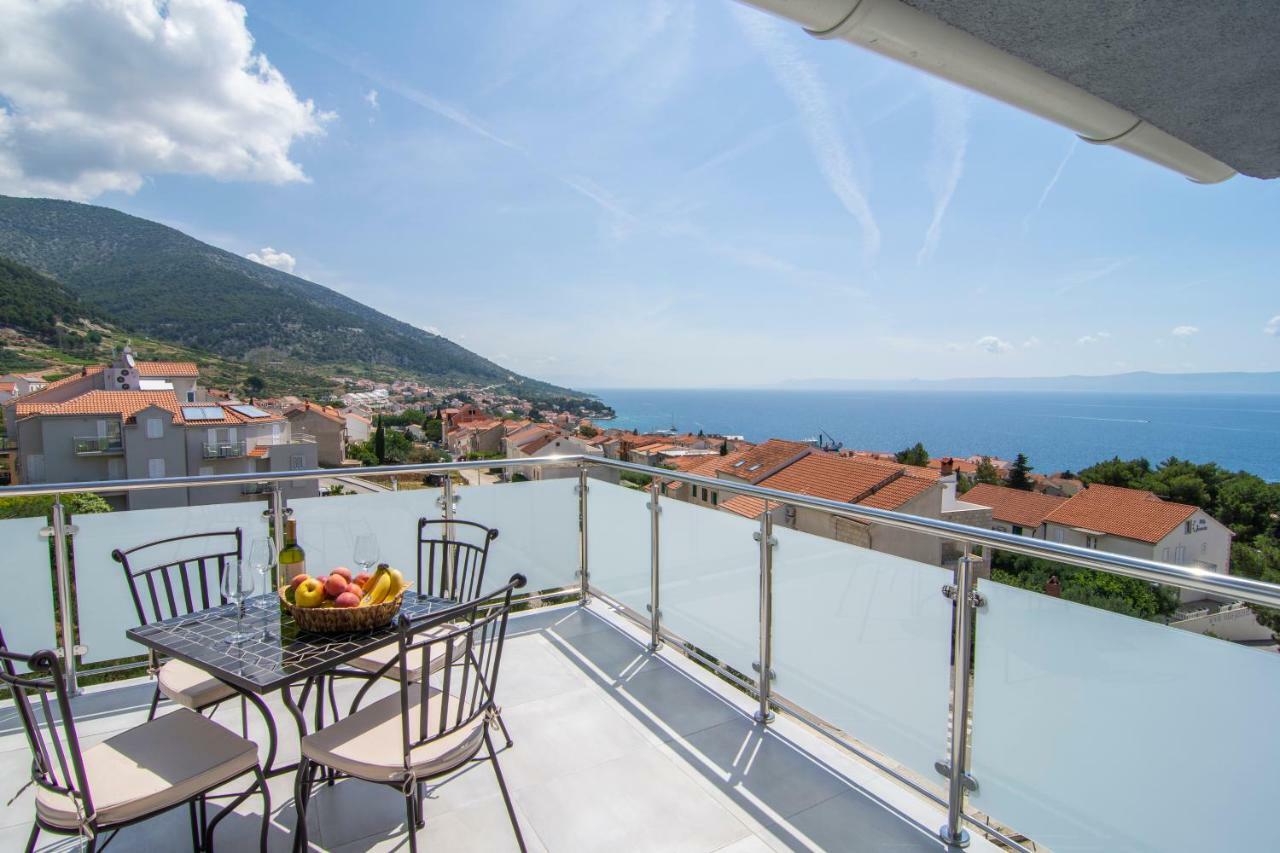 Apartments Sara 4 Bol Dış mekan fotoğraf